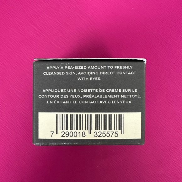 TWENTYNINE PALMS Mira Luna Eye Cream0.42 oz / 12 grams Prickly Pear 0.2% Retinol - Picture 7 of 7